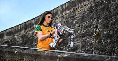 Róisín Rodgers praises impact younger players have made on Donegal - breakingnews.ie - Ireland - county Ulster - county Bennett