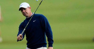 Rory Macilroy - Bryson Dechambeau - Dustin Johnson - Rory McIlroy insists patience will be key to master ‘impossible’ Oakmont course - breakingnews.ie - Usa