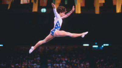 US gymnastics legend Mary Lou Retton opens up about DUI arrest after entering no-contest plea