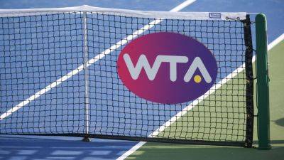 Sloane Stephens - WTA to protect rankings for players having fertility procedures - ESPN - espn.com - Usa - Saudi Arabia