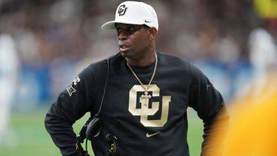 Deion Sanders looks forward to return after camp absence - ESPN