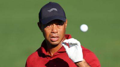 Tiger Woods -- U.S. Open 'favors' longer hitters, short iron play - ESPN