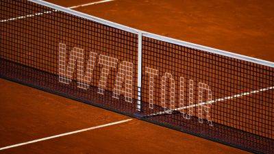 Sloane Stephens - U.S.Open - Greet Minnen - Female tennis players granted WTA ranking protection during fertility procedures - foxnews.com - France - Usa