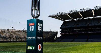 Leo Cullen - Josh Van - Garry Ringrose - Jake White - Dan Sheehan - Croke Park - Sam Prendergast - URC Final preview: Leinster face showdown against the Bulls at Croke Park - breakingnews.ie - South Africa - Ireland - New Zealand