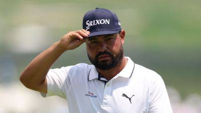 Dustin Johnson - J.J. Spaun tames Oakmont, shoots 66 in 1st round at U.S. Open - ESPN - espn.com