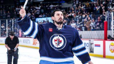 Carey Price - Connor Hellebuyck - Leon Draisaitl - Winnipeg Jets - Connor Hellebuyck first goalie since '15 to pull off Hart-Vezina double - ESPN - espn.com - state Michigan - county Price