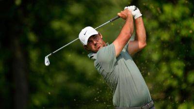 Xander Schauffele - Jon Rahm - Mark Schlabach - Looking ahead to the rest of the 2025 U.S. Open Championship - ESPN - espn.com