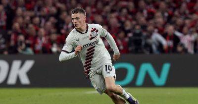 What Florian Wirtz transfer means for Man City as Liverpool set to smash record