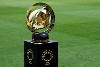 FIFA Club World Cup winners: Complete list of champions