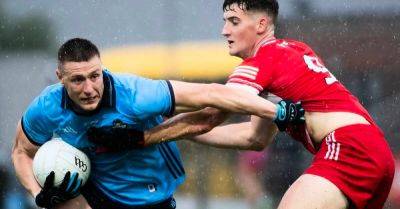 Saturday sport: Dublin beat Derry to reach quarter-finals, Galway come back to beat Armagh