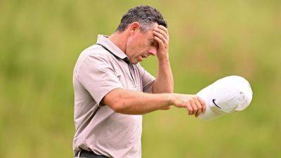 'Pretty average': McIlroy ambivalent over his U.S. Open play - ESPN - espn.com