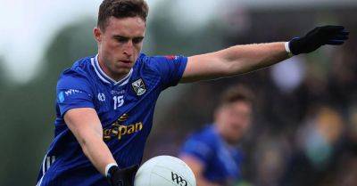 Rory Macilroy - Adam Scott - Hyde Park - Clare - Sam Burns - Tyrone - Sunday sport: Donegal face Mayo, Tyrone go up against Cavan - breakingnews.ie - Usa - Ireland - state Oregon