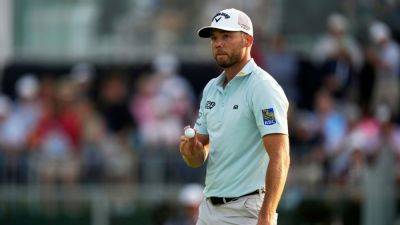 A lot at stake for the four golfers on top of the U.S. Open leaderboard - ESPN