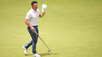 Rory McIlroy says Open at Portrush next 'mountain to climb' - ESPN