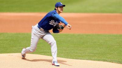 Dodgers' Shohei Ohtani to return to pitching Monday vs. Padres - ESPN