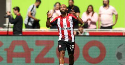 Matheus Cunha - Bryan Mbeumo - Paul Scholes - Omar Berrada - Man United eye Bryan Mbeumo alternative as unlikely transfer 'takes step closer' - manchestereveningnews.co.uk - Cameroon