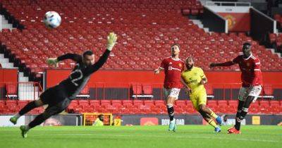 Richard Arnold - Dan Ashworth - Nasser Hussain - Bryan Mbeumo - Jim Ratcliffe - Omar Berrada - Bryan Mbeumo's goal at Old Trafford proves his Manchester United role is obvious - manchestereveningnews.co.uk