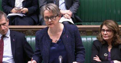 Grooming gangs inquiry LIVE as 'damning' review to be published