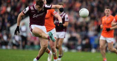 Kerry Gaa - Kerry V (V) - Donegal Gaa - Galway Gaa - Tailteann Cup - Limerick Gaa - GAA: Double-header in Croke Park confirmed for Saturday - breakingnews.ie - Ireland