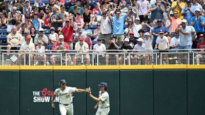 More parity in college baseball? 2025 MCWS could be a glimpse of things to come - ESPN