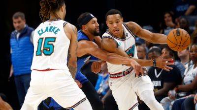 NBA offseason 2025 - How the Desmond Bane trade impacts Durant, draft - ESPN