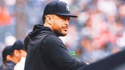 Yankees Slugger Giancarlo Stanton Will Return to the Lineup Tonight - foxnews.com - New York - Los Angeles