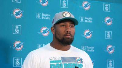 Dillon Gabriel - Mike Macdaniel - Miami Dolphins - NFL player says his team lied about 'culture change' - foxnews.com - Usa - state Oregon