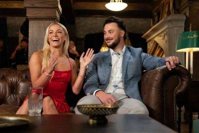 Olivia Dunne, Paul Skenes Throw Down Jell-O Shots With LSU Fans Before College World Series Game