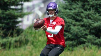Five things we know about Vikings QB J.J. McCarthy - ESPN