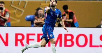 Robert Sanchez - Hugo Lloris - Pedro Neto - Liam Delap - Enzo Maresca - Enzo Fernandez - Nicolas Jackson - Noni Madueke - Chelsea win Club World Cup opener against LAFC in front of empty seats - breakingnews.ie - Portugal - county Los Angeles