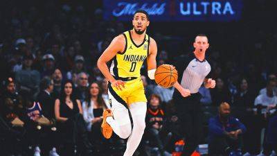 Tyrese Haliburton Appears to Aggravate Leg Injury in Game 5 of NBA Finals