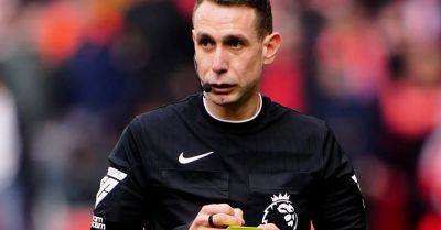 Jurgen Klopp - David Coote - Fa - David Coote charged by Football Association over Jurgen Klopp comments - breakingnews.ie - Germany