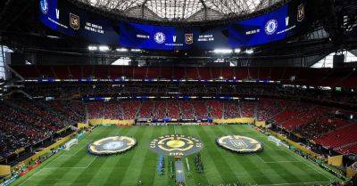 Enzo Maresca gives take on ‘strange’ Chelsea CWC game in ‘almost empty stadium’
