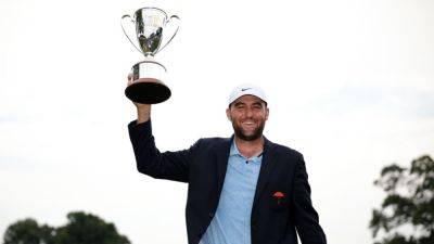 Rory Macilroy - Xander Schauffele - Collin Morikawa - Pga Tour - Justin Thomas - Scottie Scheffler - River Highlands - Keegan Bradley - Tom Kim - How to watch 2025 PGA Travelers Championship on ESPN+ - ESPN - espn.com - state Connecticut - county Highlands