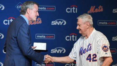 World Series champion Ron Taylor dead at 87 - foxnews.com - New York - India - county Cleveland - county St. Louis