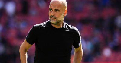Pep Guardiola could blood new signings with Rayan Cherki ‘impatient to play’