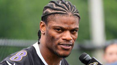 Ravens' Lamar Jackson still haunted by 'deep-felt loss' to Bills - ESPN