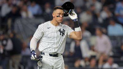 Yankees' bats 'in a little rut,' blanked in third straight - ESPN