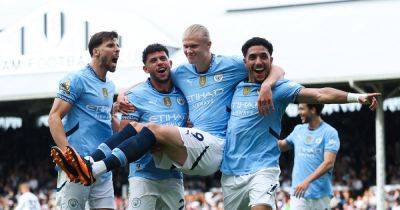 Man City's £77million decision shows what Pep Guardiola wants more of