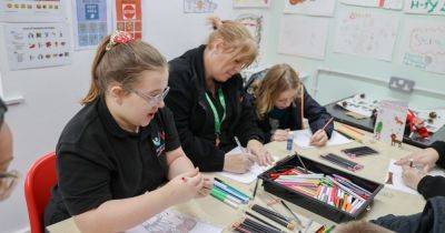 First Steps Together expands SEN education across Greater Manchester
