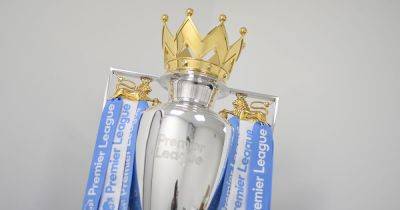 Premier League 2025/26 fixtures LIVE Man United and Man City schedules released