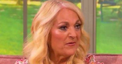 Vanessa Feltz's show hit with over 2,000 Ofcom complaints after 'misleading' viewers