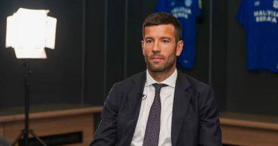 Brian Barry-Murphy press conference Live: Updates as new Cardiff City boss speaks for first time