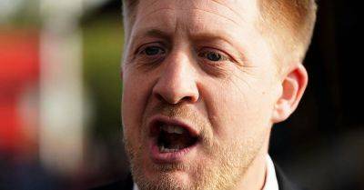 Nick Cox set to leave Man Utd academy role to become Everton technical director