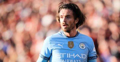 Aston Villa - Jack Grealish - Kyle Walker - Pep Guardiola - Jack Grealish can have City future after Club World Cup omission – Pep Guardiola - breakingnews.ie - Usa - Morocco - county Walker