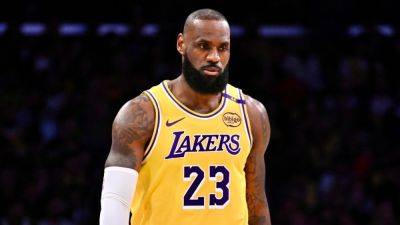 Steve Nash - Charles Barkley - LeBron James bemoans ring culture in NBA - 'It's never enough' - ESPN - espn.com