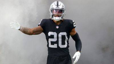 Sources - CB Damon Arnette, 3 years out of NFL, joins Texans - ESPN