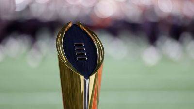 CFP leaders say 'everything's on the table' after meetings wrap - ESPN