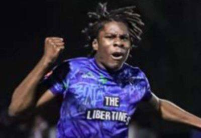 Thomas Reeves - Former West Ham United under-18s captain Ben Wells and defender Emmanuel Oke commit to Margate for 2025/26 season; Ben Allen and Fyn Rutherford depart Hartsdown Park club - kentonline.co.uk