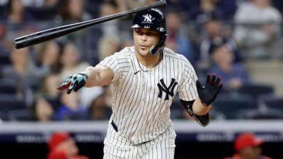 Yanks finally score, otherwise sputter in sixth straight loss - ESPN